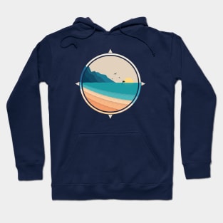 Southern Sun Hoodie